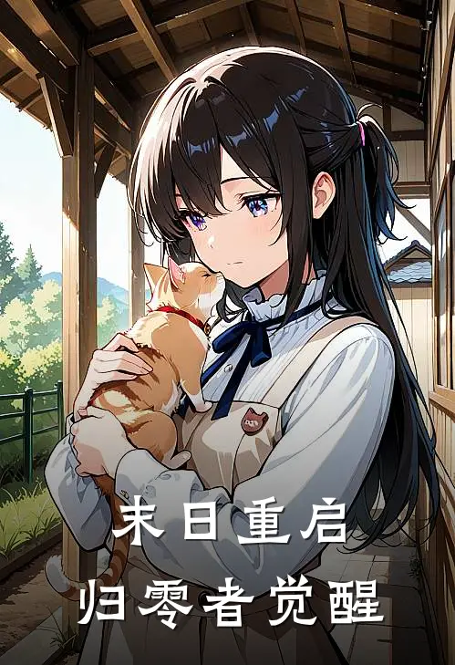 末日重启：归零者觉醒（苏雅林默）最新章节列表_苏雅林默)末日重启：归零者觉醒最新章节列表笔趣阁（末日重启：归零者觉醒）