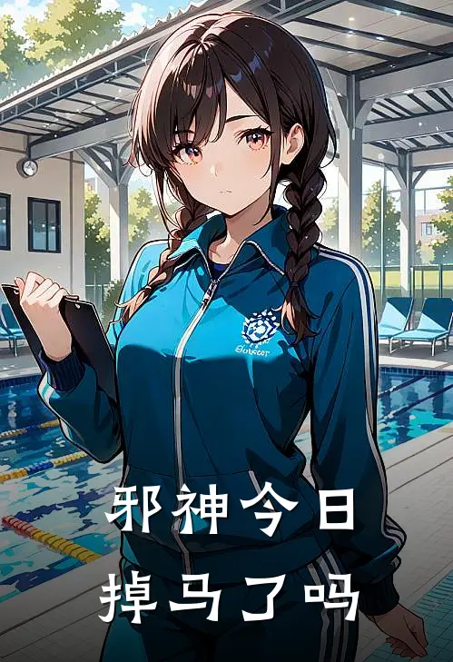 邪神今日掉马了吗