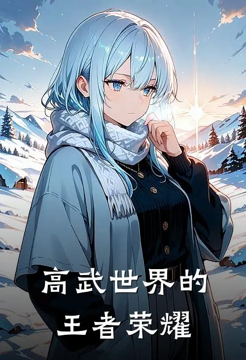 高武世界的王者荣耀林宇兰雅免费小说大全_热门免费小说高武世界的王者荣耀(林宇兰雅)