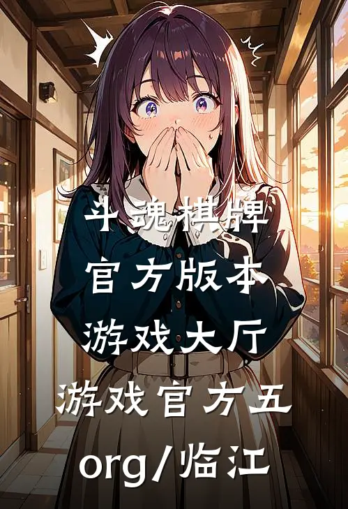 斗魂棋牌官方版本游戏大厅.游戏官方五.org/临江