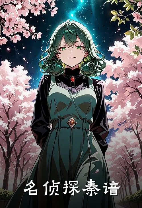 名侦探秦谙秦谙孤蔼嗒完结好看小说_无弹窗全文免费阅读名侦探秦谙(秦谙孤蔼嗒)