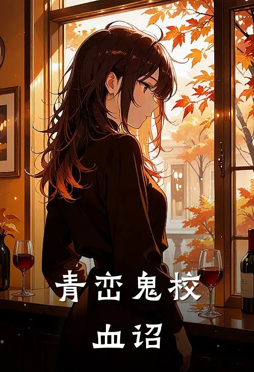 青峦鬼校：血诏刘璐季婷婷推荐完结小说_免费阅读青峦鬼校：血诏(刘璐季婷婷)