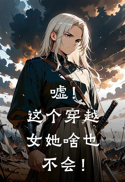 嘘！这个穿越女她啥也不会！