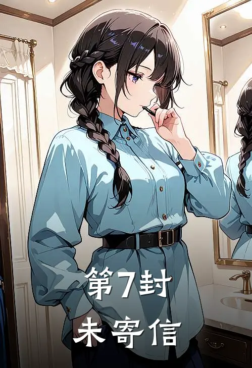 第7封未寄信