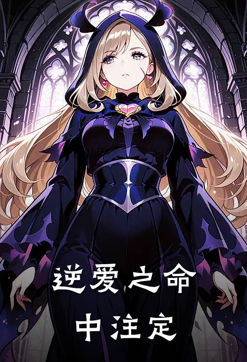 逆爱之命中注定