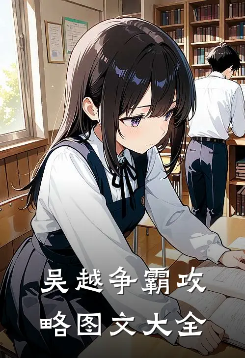 吴越争霸攻略图文大全