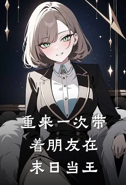 重来一次带着朋友在末日当王(钟志发黄玫玫)全本免费小说阅读_全文免费阅读重来一次带着朋友在末日当王钟志发黄玫玫