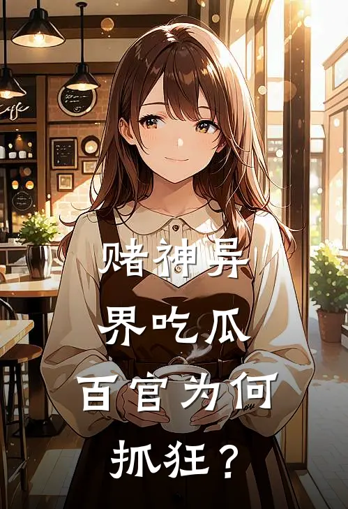 赌神异界吃瓜，百官为何抓狂？