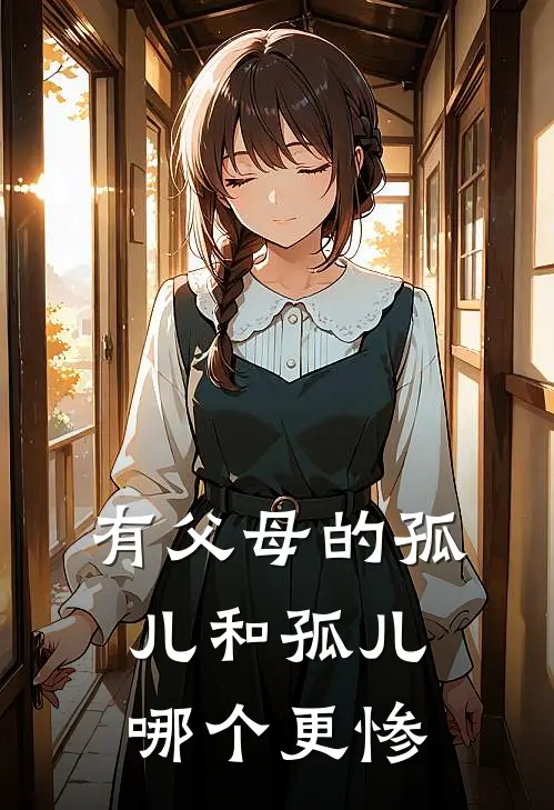 有父母的孤儿和孤儿哪个更惨