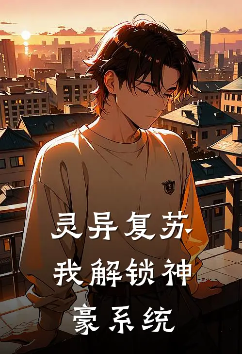 灵异复苏我解锁神豪系统