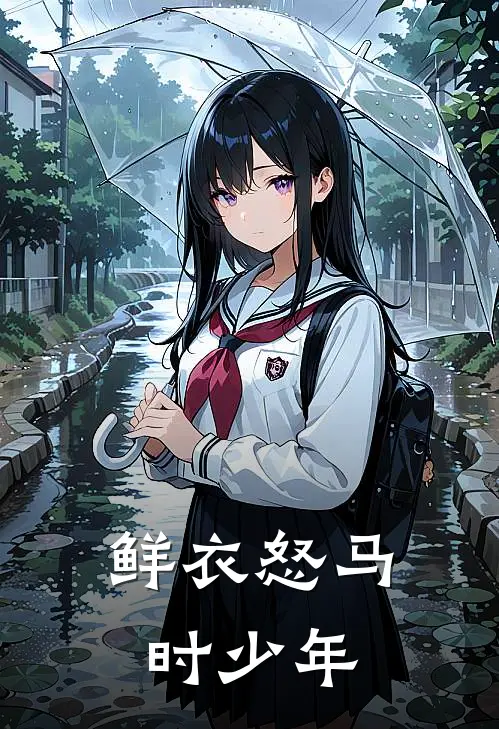 鲜衣怒马时少年沈昱晋安热门小说免费阅读_完本完结小说鲜衣怒马时少年(沈昱晋安)