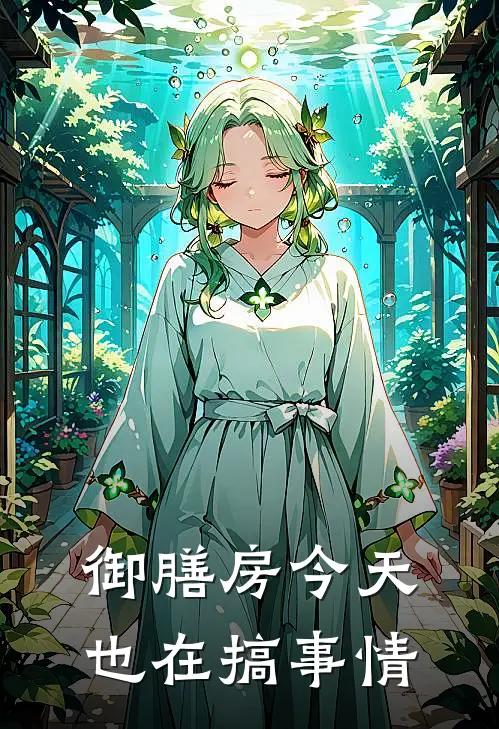 御膳房今天也在搞事情