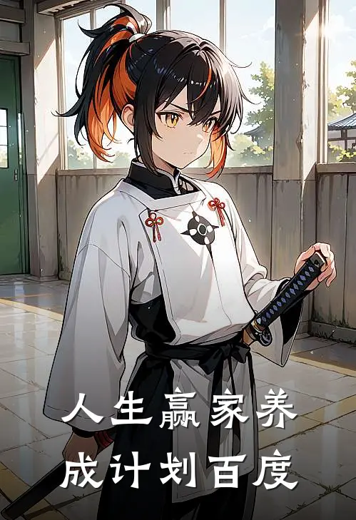 人生赢家养成计划百度