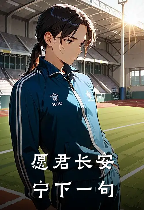 愿君长安宁下一句