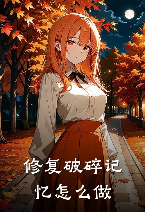 修复破碎记忆怎么做