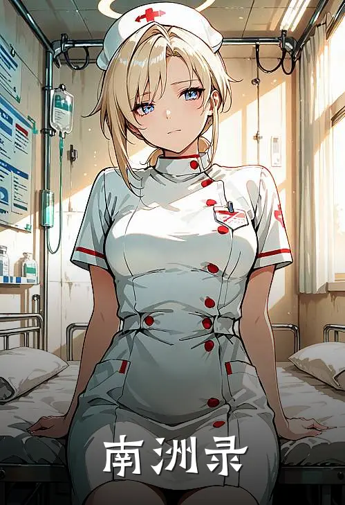 南洲录(陈义旭李桢)全文在线阅读_(南洲录)精彩小说