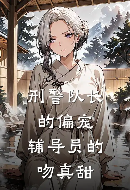 刑警队长的偏宠：辅导员的吻真甜池潇潇陈最完整版小说_小说完结推荐刑警队长的偏宠：辅导员的吻真甜(池潇潇陈最)