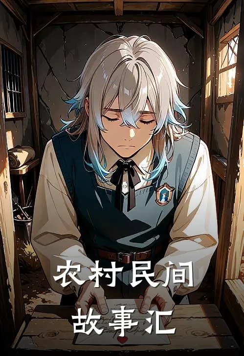 农村民间故事汇