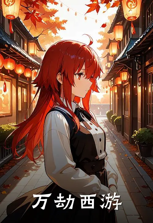 万劫西游孙悟空八戒推荐完结小说_免费阅读万劫西游(孙悟空八戒)