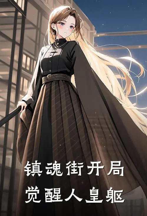 镇魂街开局觉醒人皇躯