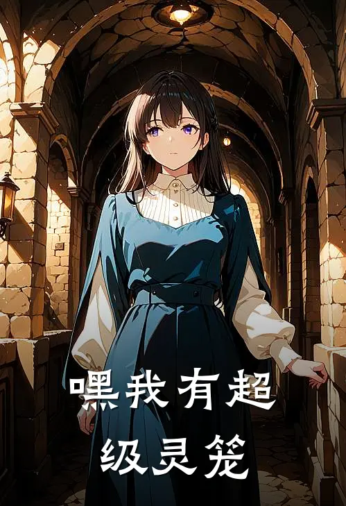 嘿我有超级灵笼林坤坤子免费完结小说_完本完结小说嘿我有超级灵笼(林坤坤子)