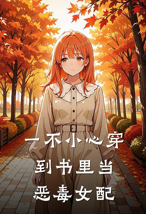 一不小心穿到书里当恶毒女配(姜书瑶姜舒瑶)最新小说全文阅读_最新章节列表一不小心穿到书里当恶毒女配(姜书瑶姜舒瑶)