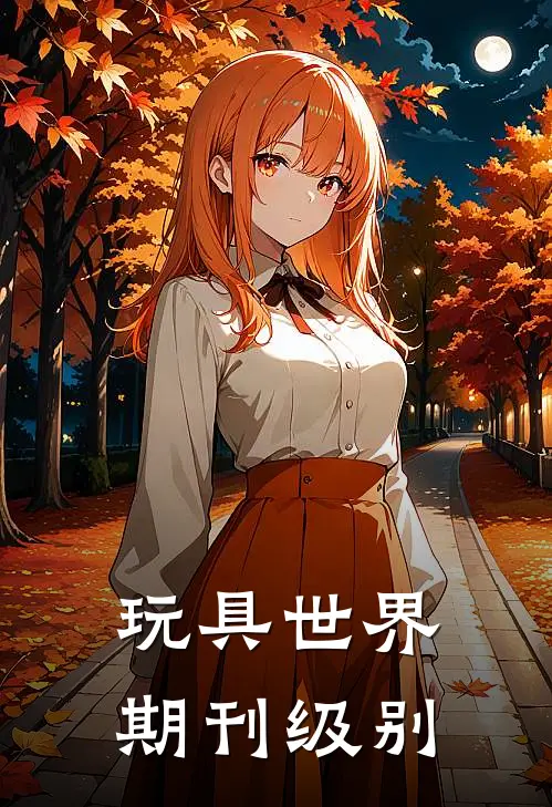 玩具世界期刊级别