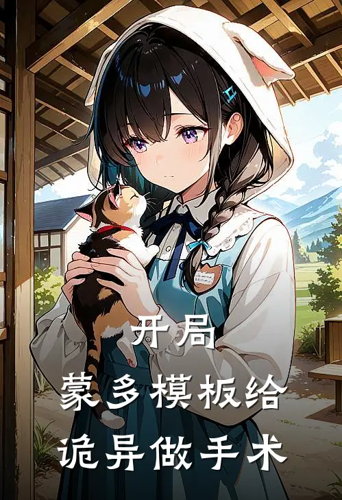 开局：蒙多模板给诡异做手术