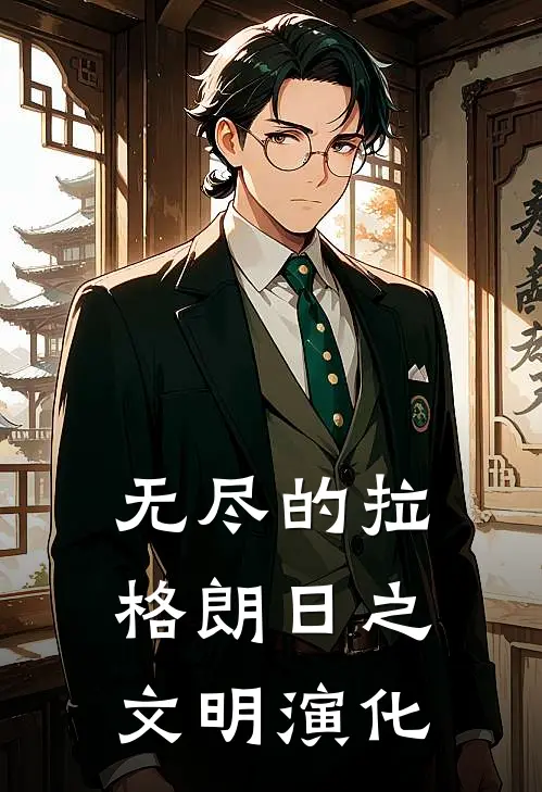 无尽的拉格朗日之文明演化