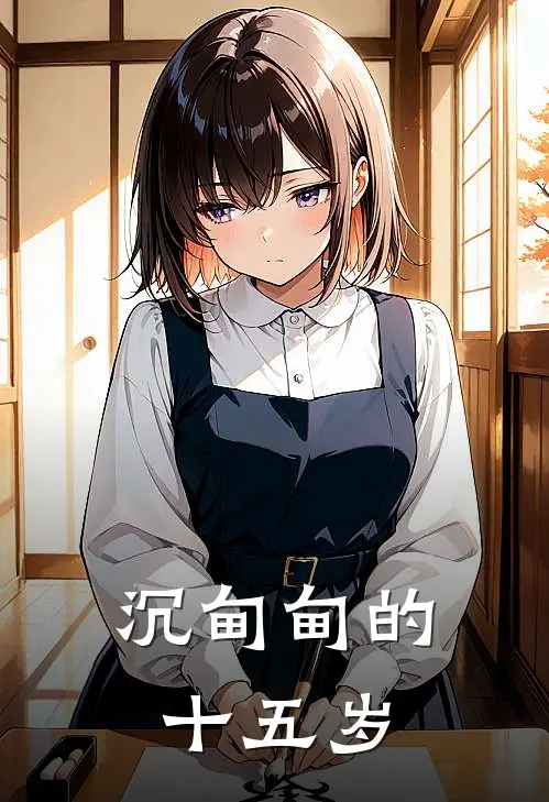 沉甸甸的十五岁