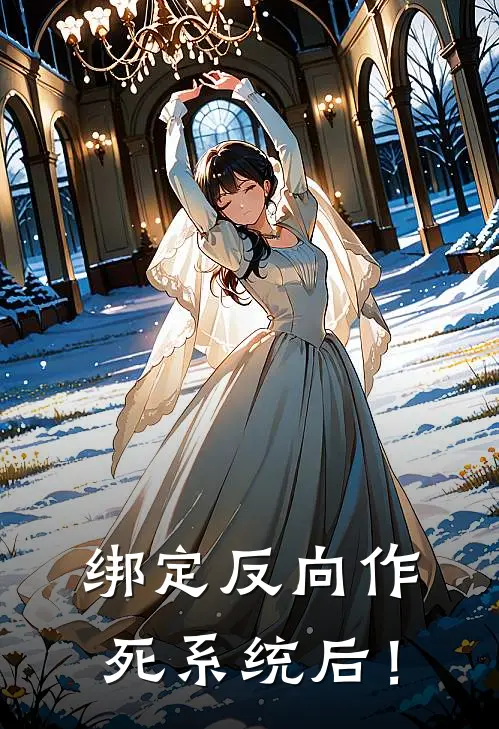 绑定反向作死系统后！林雪柔苏晚晚热门的网络小说_热门的网络小说绑定反向作死系统后！(林雪柔苏晚晚)