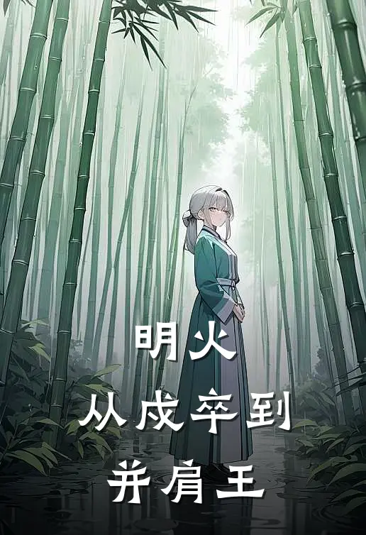 明火：从戍卒到并肩王