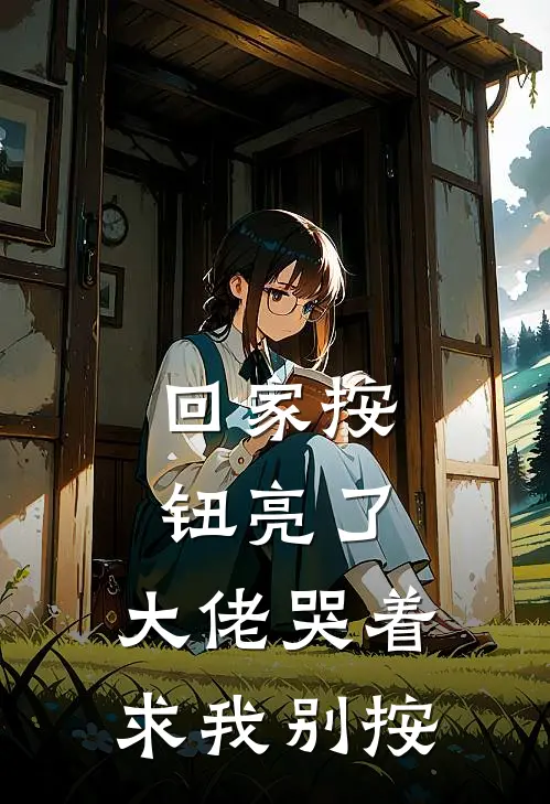 回家按钮亮了，大佬哭着求我别按