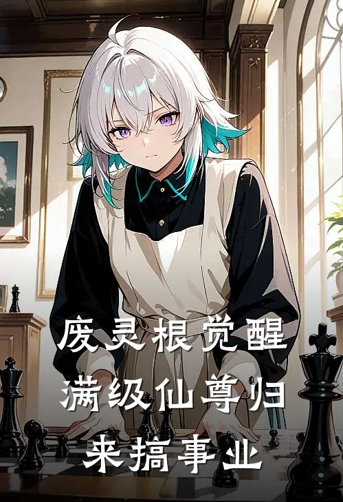 废灵根觉醒满级仙尊归来搞事业云昭阎九免费小说阅读_免费小说大全废灵根觉醒满级仙尊归来搞事业(云昭阎九)