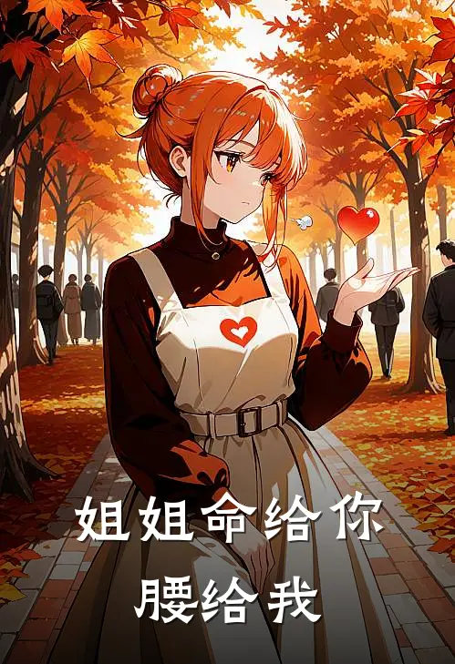 姐姐命给你，腰给我(宋献音宋屿白)在线免费小说_完结小说免费阅读姐姐命给你，腰给我宋献音宋屿白