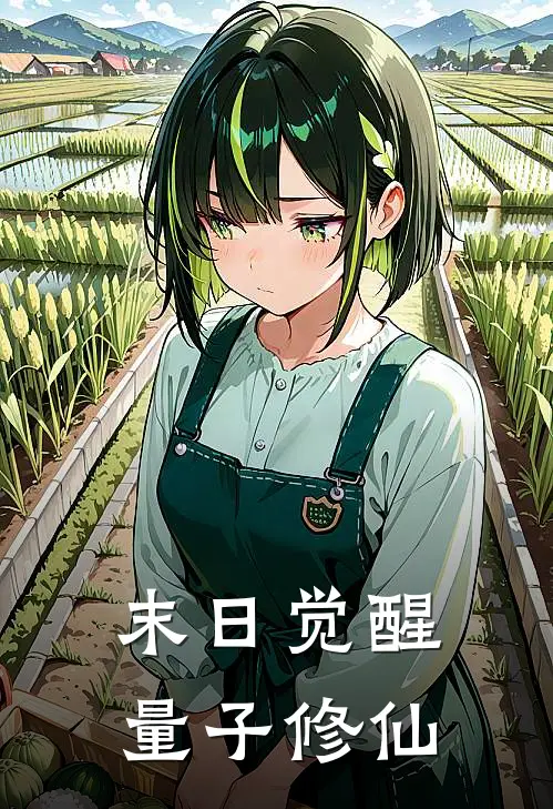 末日觉醒：量子修仙