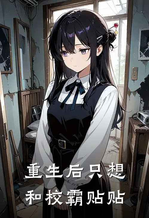 重生后只想和校霸贴贴