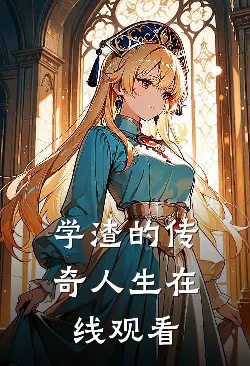 学渣的传奇人生在线观看