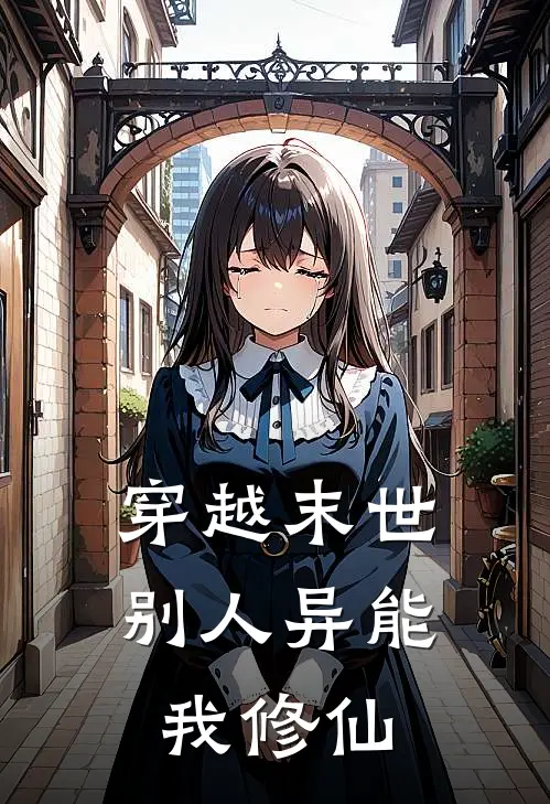 穿越末世，别人异能，我修仙