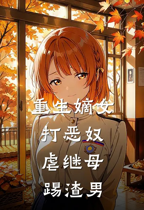 重生嫡女打恶奴，虐继母，踢渣男