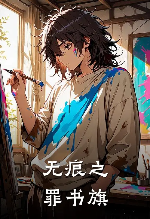 无痕之罪书旗