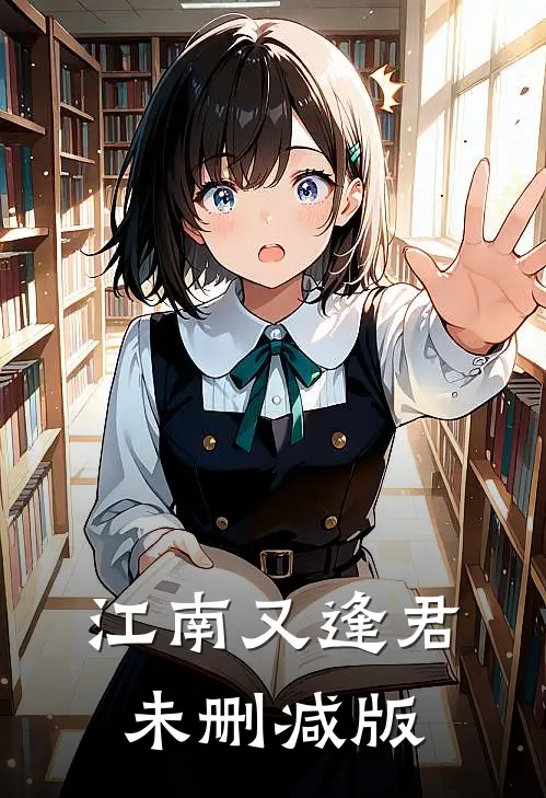 江南又逢君【未删减版】