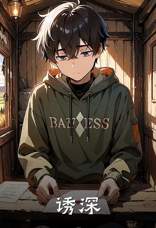 诱深(林皓轩苏晚晚)免费小说全本阅读_最新章节列表诱深(林皓轩苏晚晚)