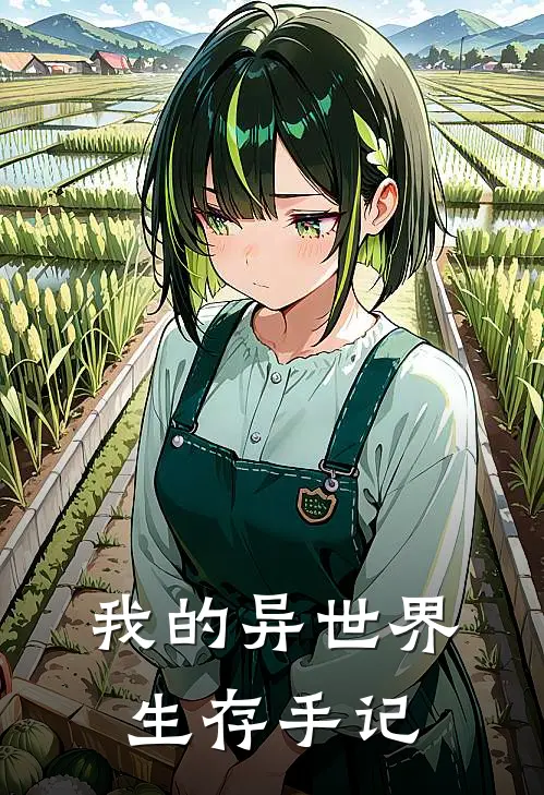 我的异世界生存手记(李薇黄丽平)完本小说大全_热门小说大全我的异世界生存手记李薇黄丽平