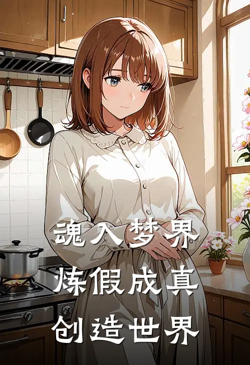 魂入梦界：炼假成真创造世界(陈曙光刘志军)热门小说_完结版小说全文免费阅读魂入梦界：炼假成真创造世界(陈曙光刘志军)