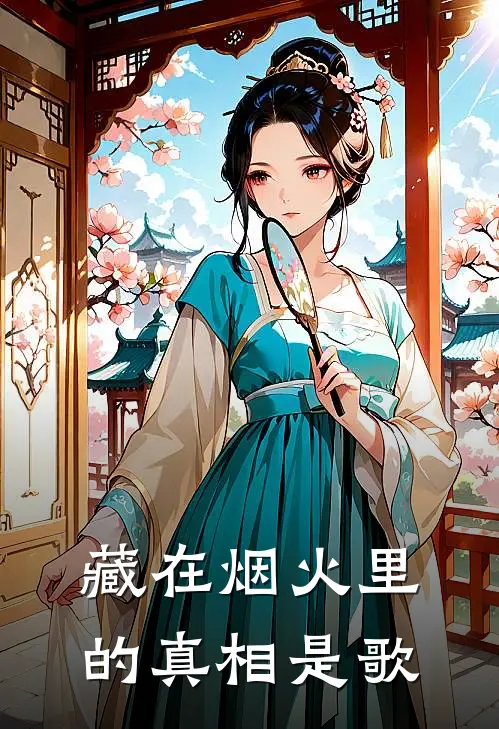 藏在烟火里的真相是歌