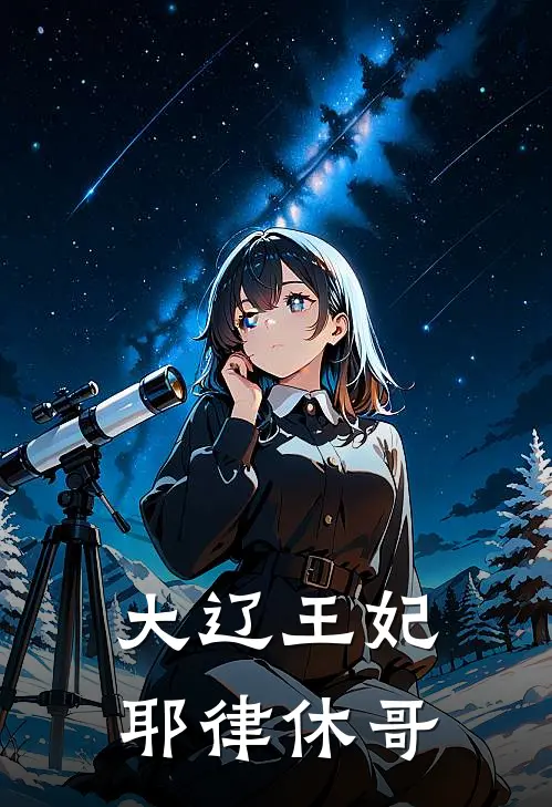 大辽王妃耶律休哥