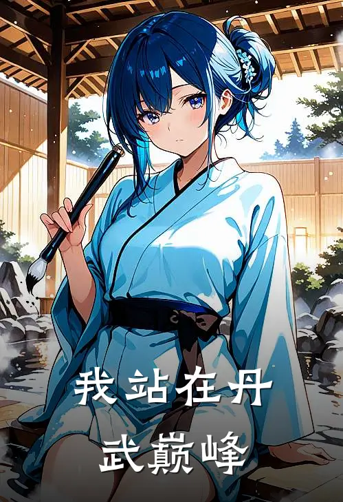 林天林峰《我站在丹武巅峰》完结版免费阅读_我站在丹武巅峰全文免费阅读