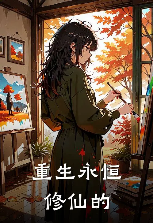 重生永恒修仙的