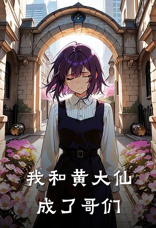 我和黄大仙成了哥们(曹小阳黄三爷)小说免费阅读_热门小说阅读我和黄大仙成了哥们曹小阳黄三爷